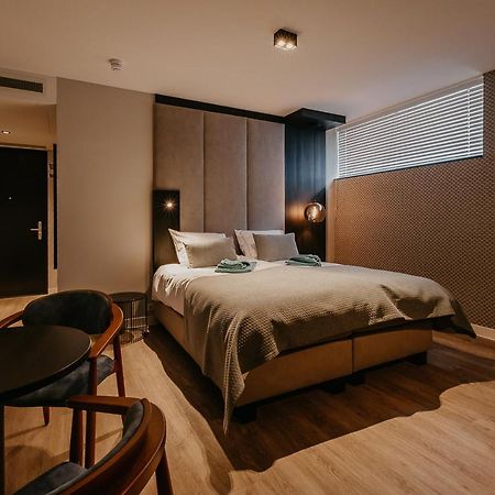 Residence Oude Haven Kamer Met Sauna Colijnsplaat Екстериор снимка