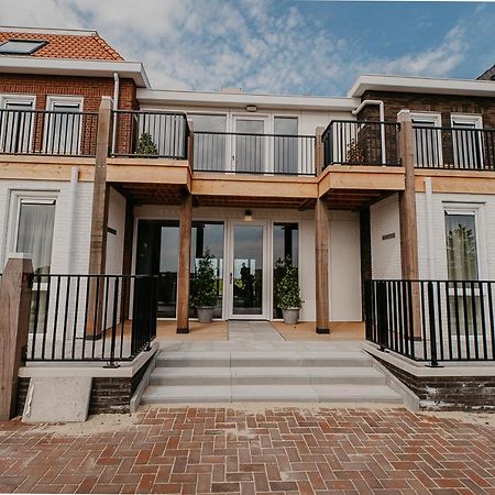 Residence Oude Haven Kamer Met Sauna Colijnsplaat Екстериор снимка