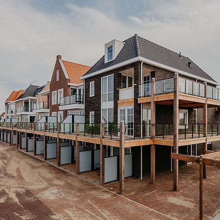 Residence Oude Haven Kamer Met Sauna Colijnsplaat Екстериор снимка