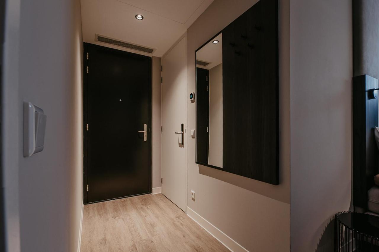 Residence Oude Haven Kamer Met Sauna Colijnsplaat Екстериор снимка