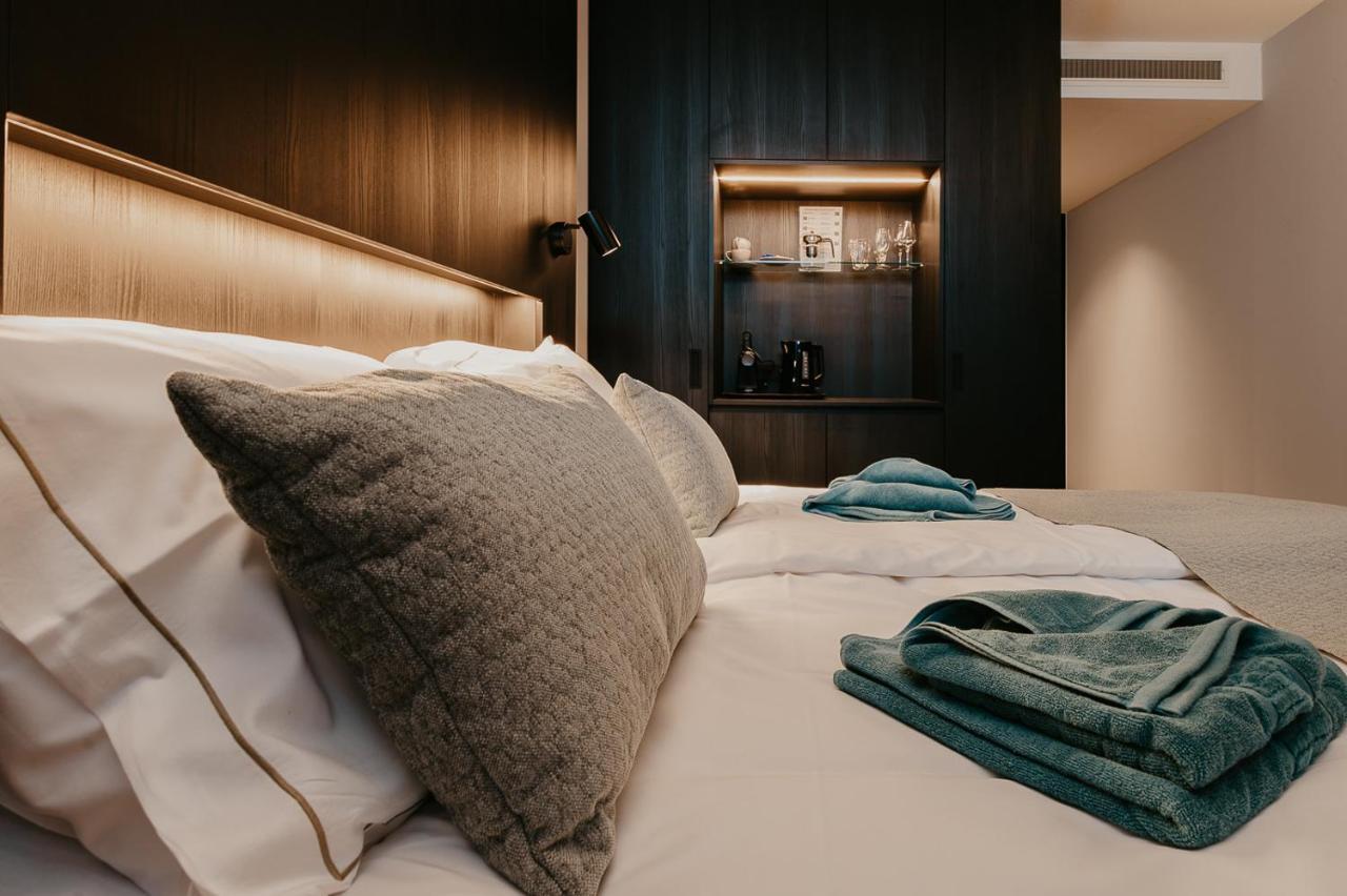 Residence Oude Haven Kamer Met Sauna Colijnsplaat Екстериор снимка