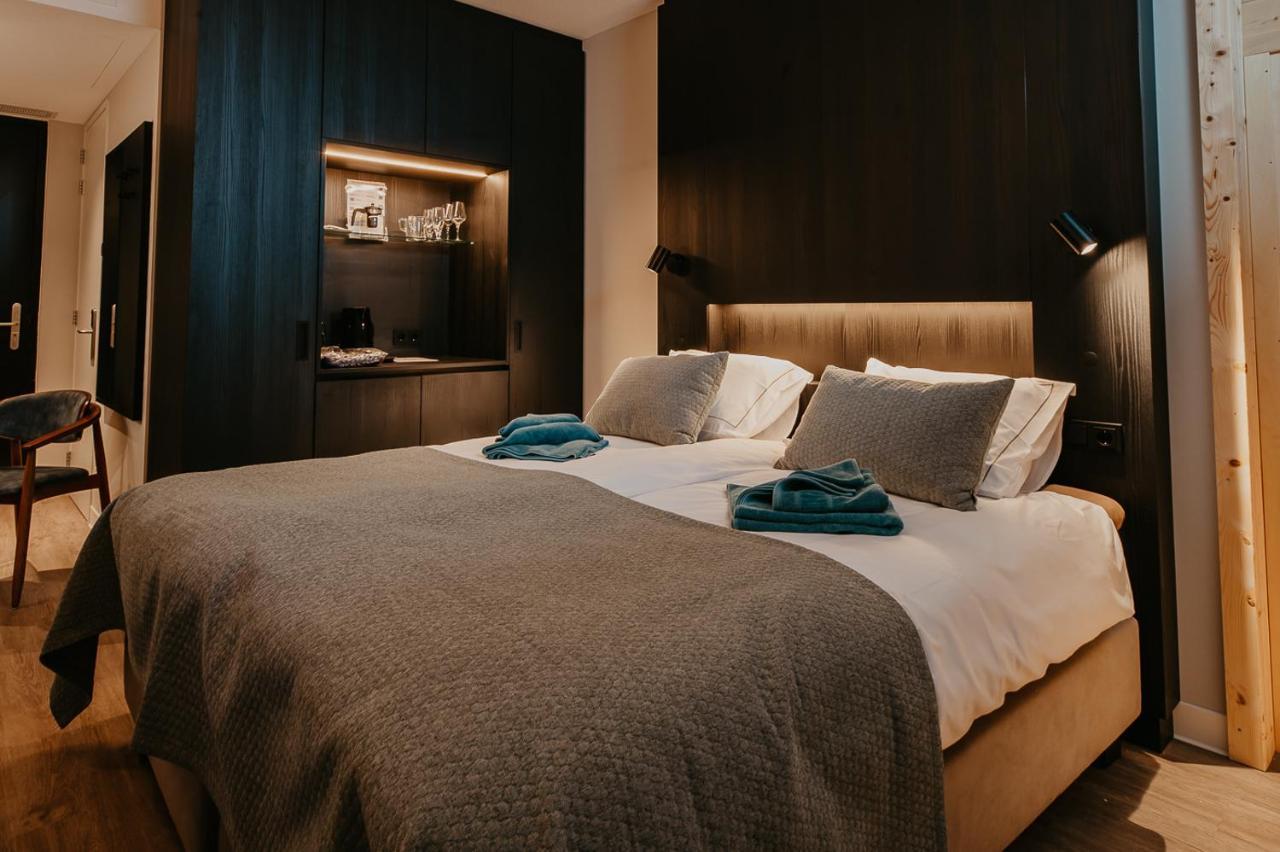 Residence Oude Haven Kamer Met Sauna Colijnsplaat Екстериор снимка