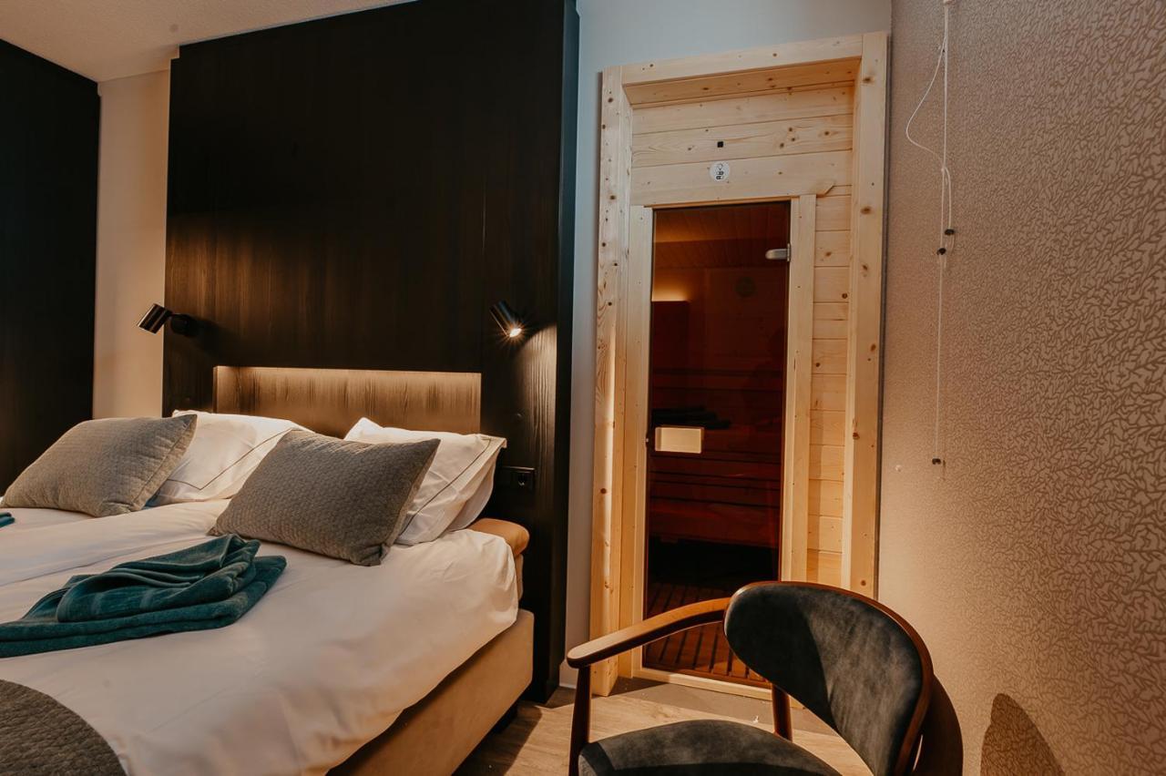 Residence Oude Haven Kamer Met Sauna Colijnsplaat Екстериор снимка