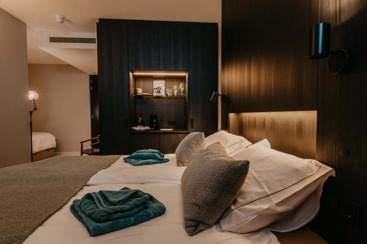 Residence Oude Haven Kamer Met Sauna Colijnsplaat Екстериор снимка