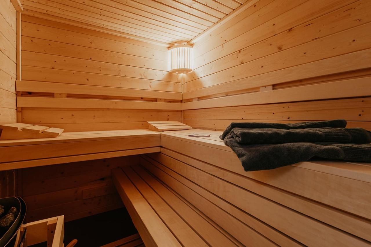 Residence Oude Haven Kamer Met Sauna Colijnsplaat Екстериор снимка