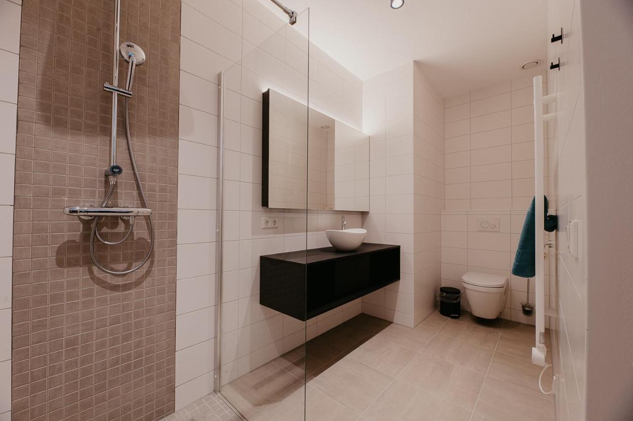 Residence Oude Haven Kamer Met Sauna Colijnsplaat Екстериор снимка