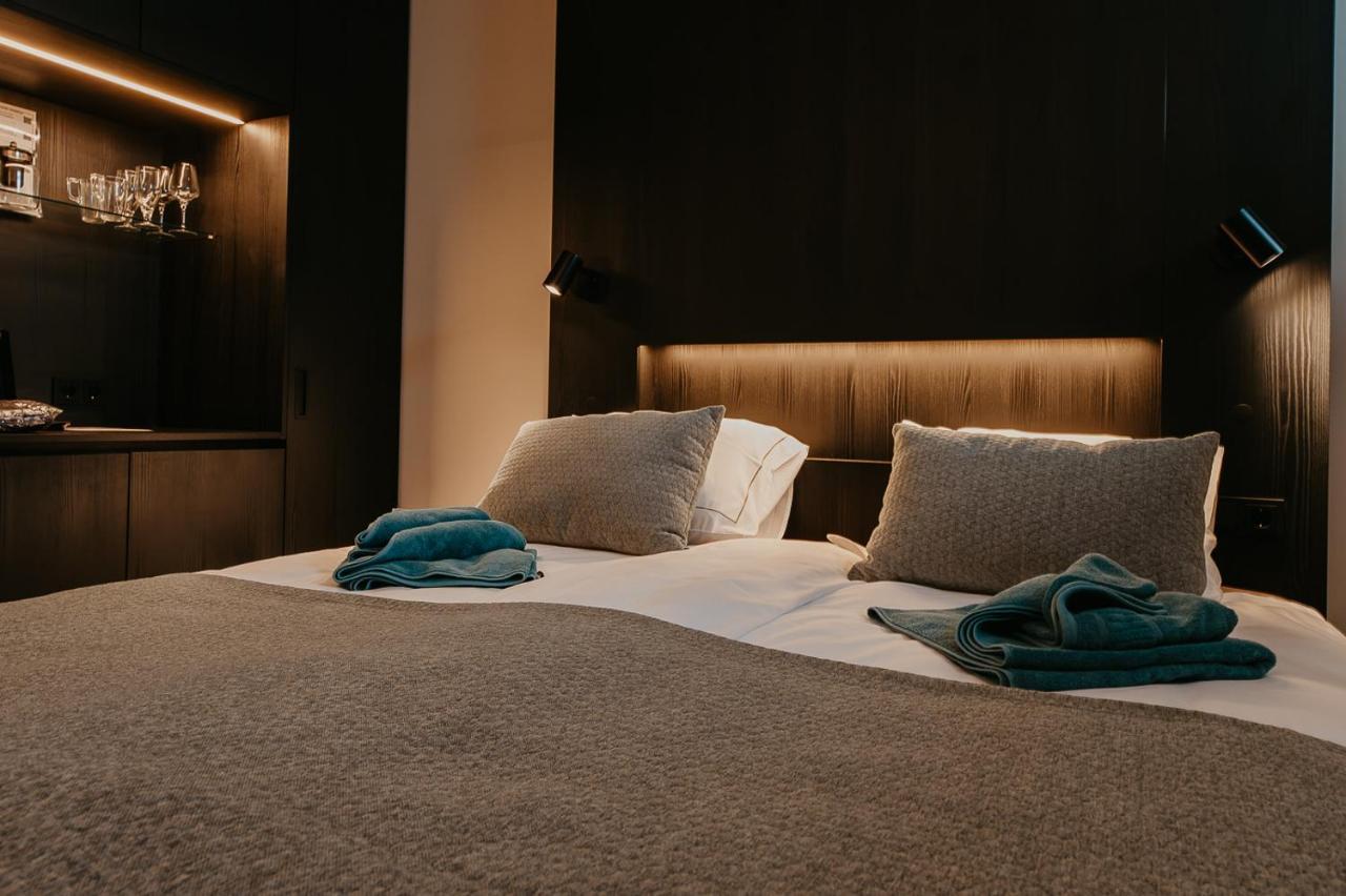 Residence Oude Haven Kamer Met Sauna Colijnsplaat Екстериор снимка