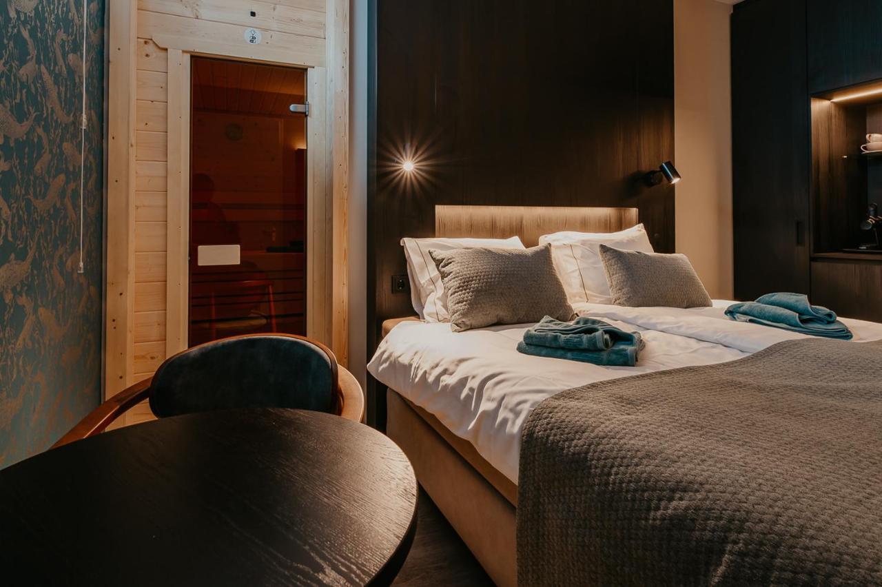 Residence Oude Haven Kamer Met Sauna Colijnsplaat Екстериор снимка